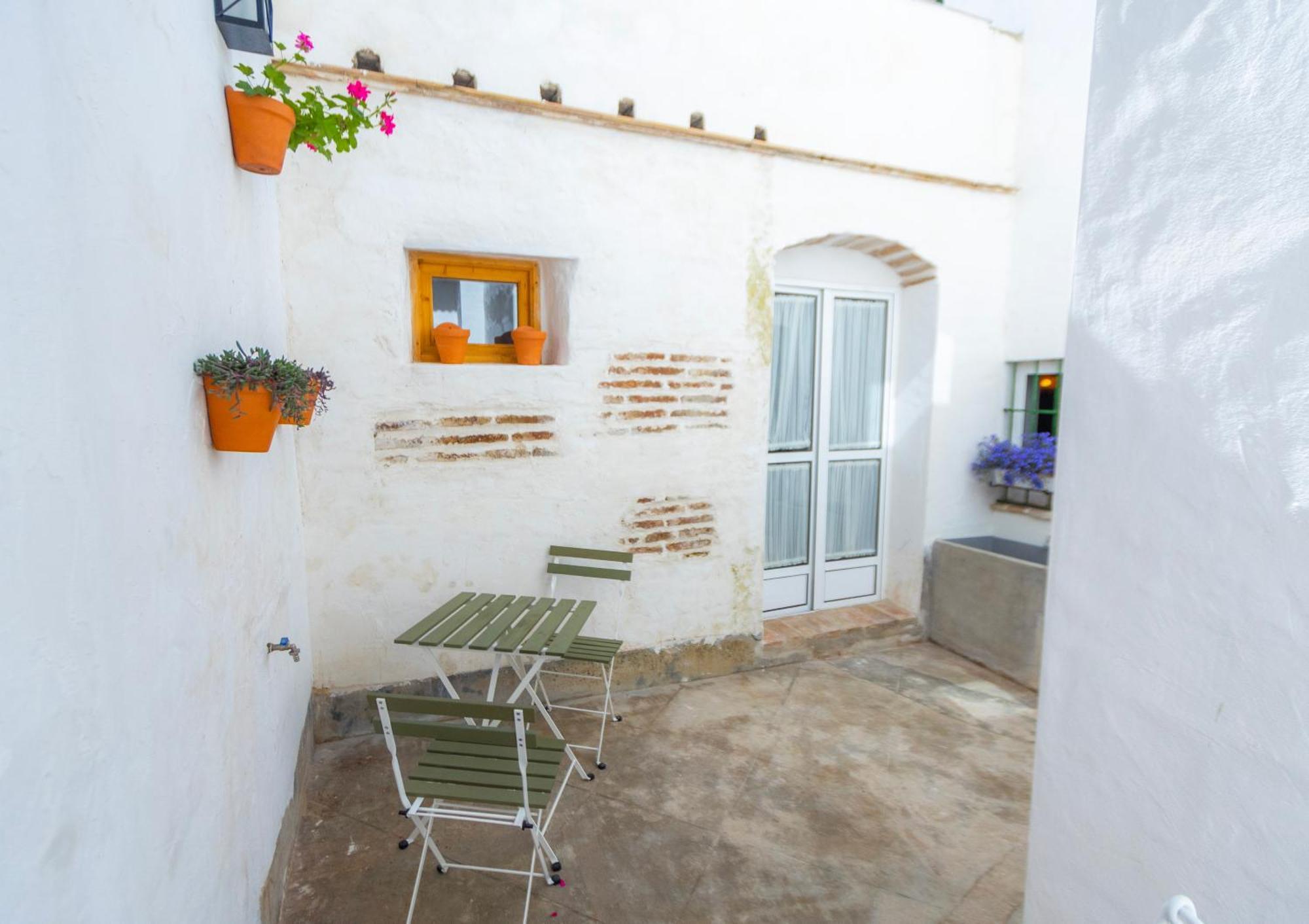 La Clara Domus Villa - Seville, Seville