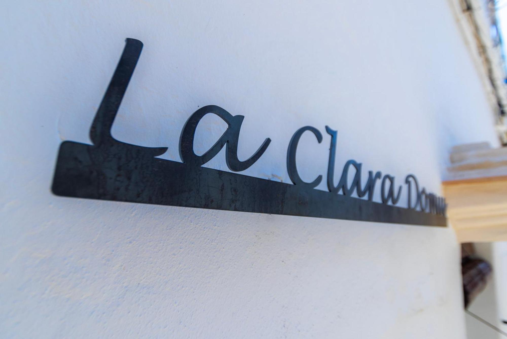 La Clara Domus Villa - Seville — Photos 2
